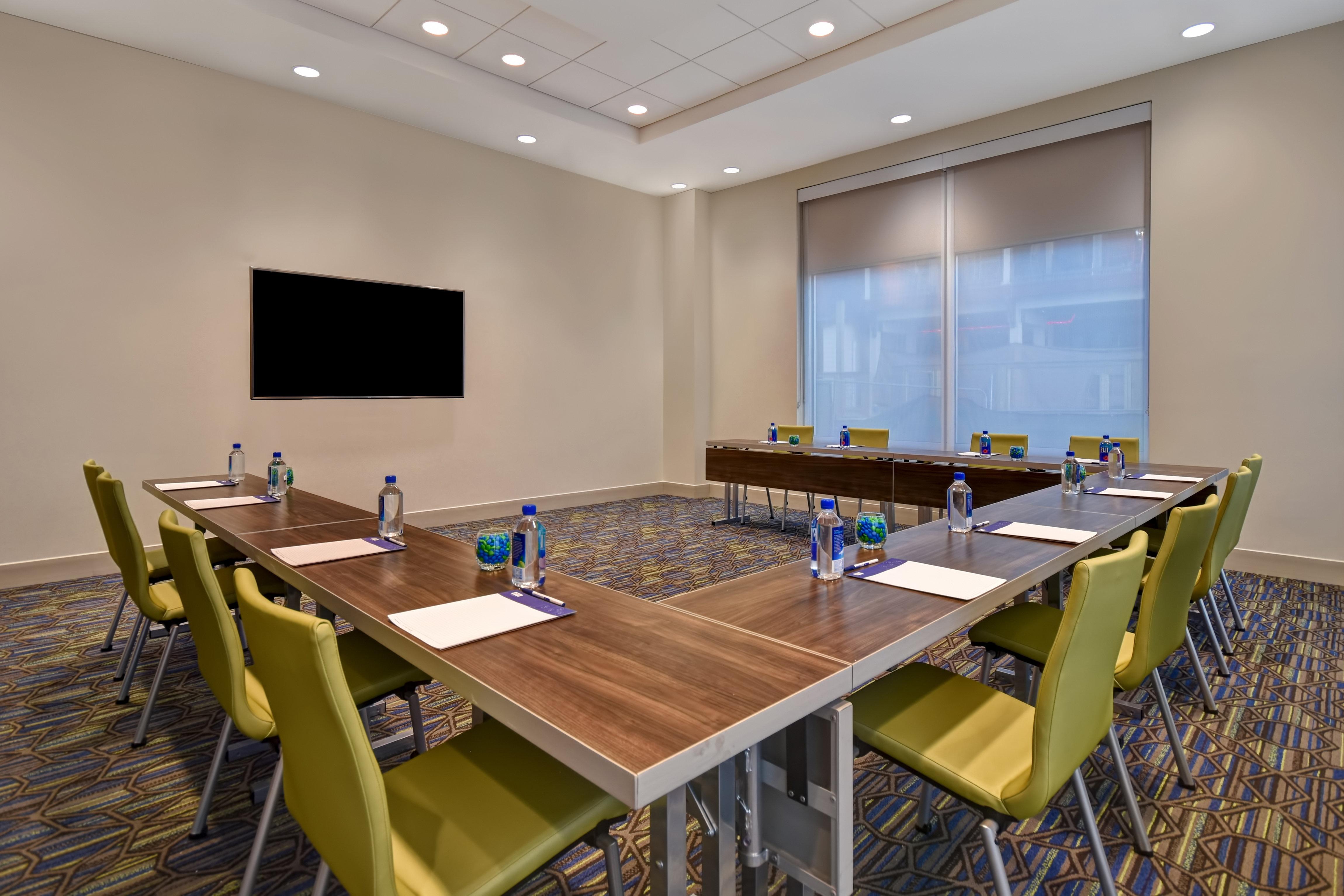 Holiday Inn Express & Suites - Galveston Beach By Ihg Exterior foto