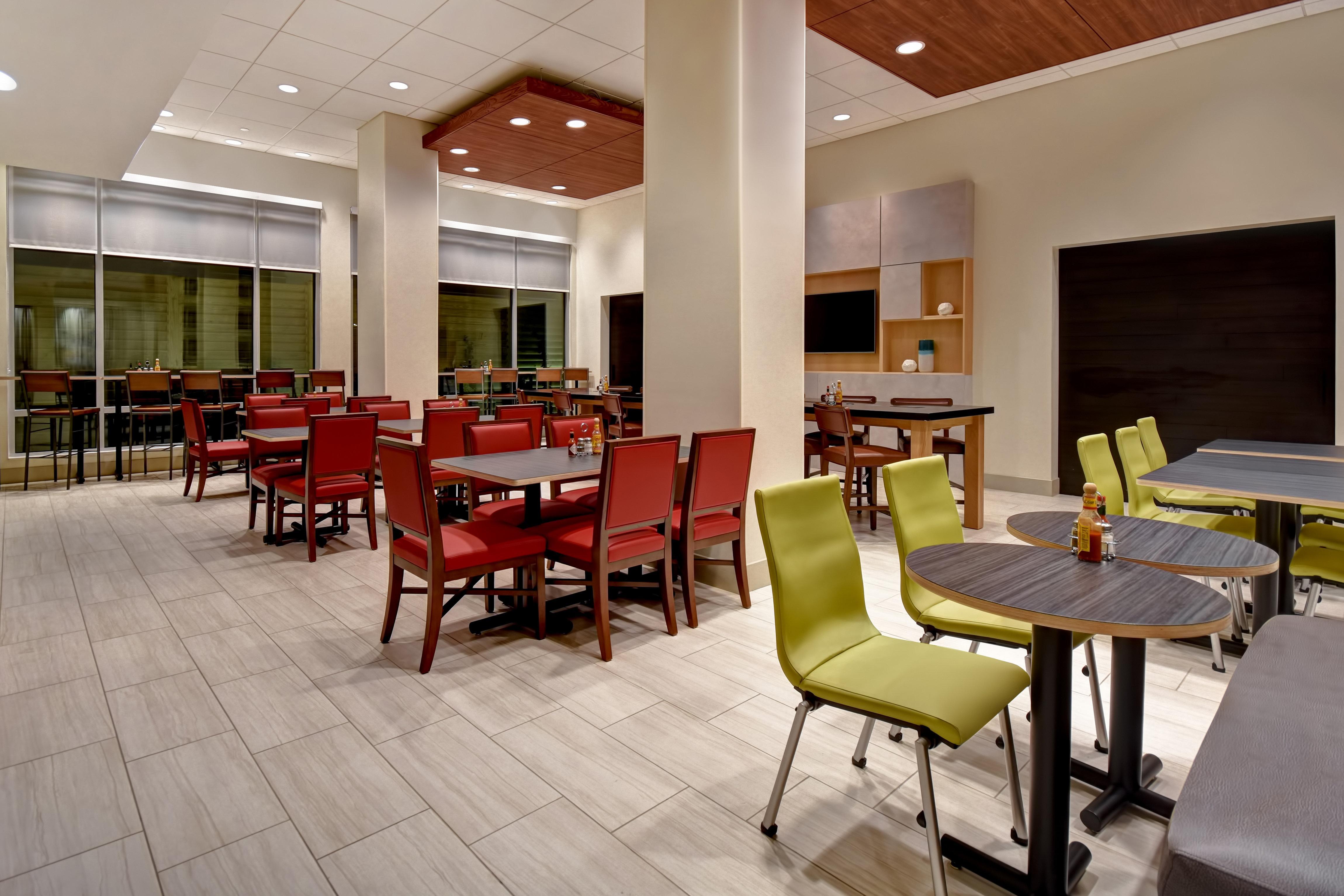 Holiday Inn Express & Suites - Galveston Beach By Ihg Exterior foto