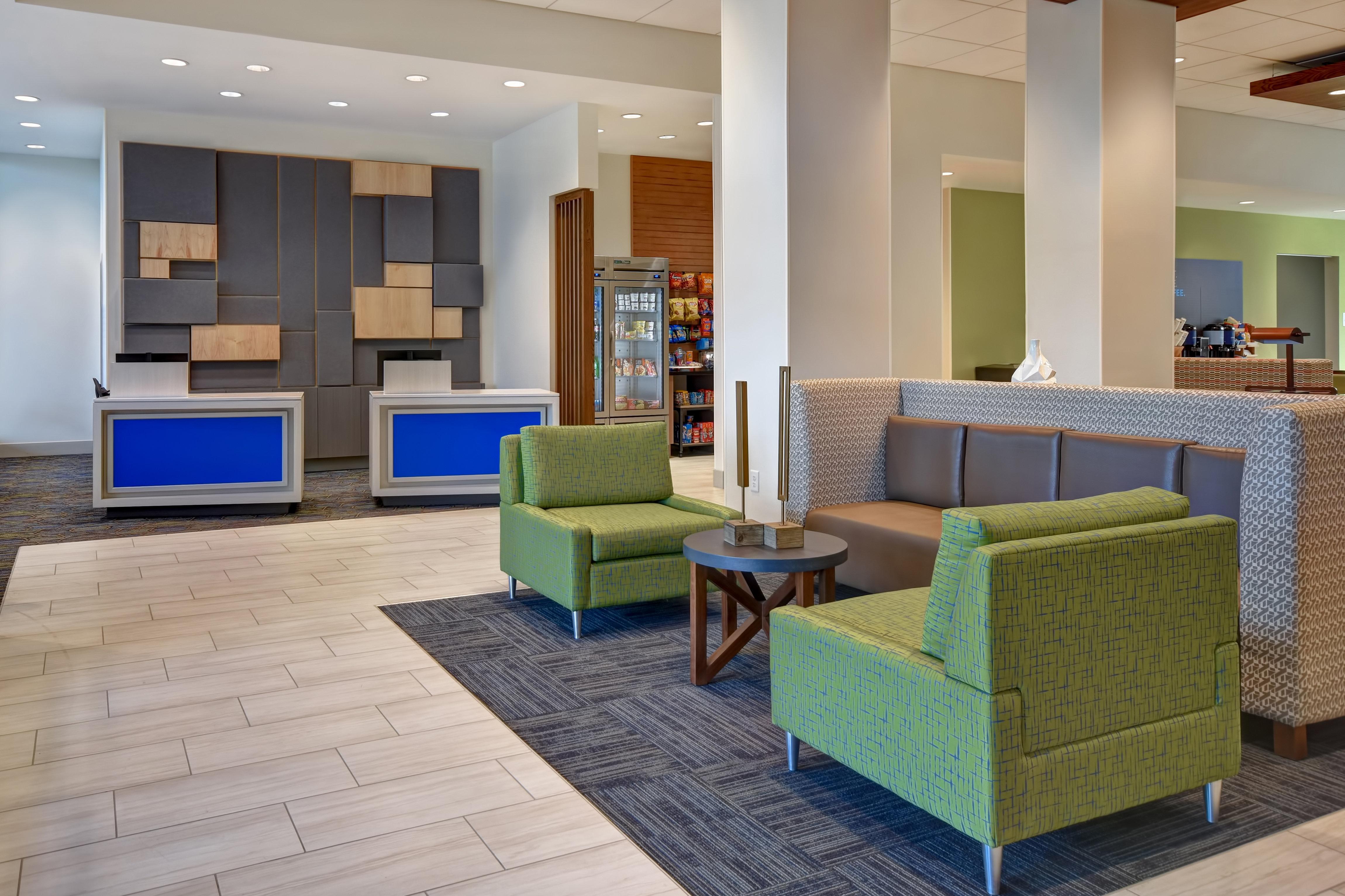 Holiday Inn Express & Suites - Galveston Beach By Ihg Exterior foto